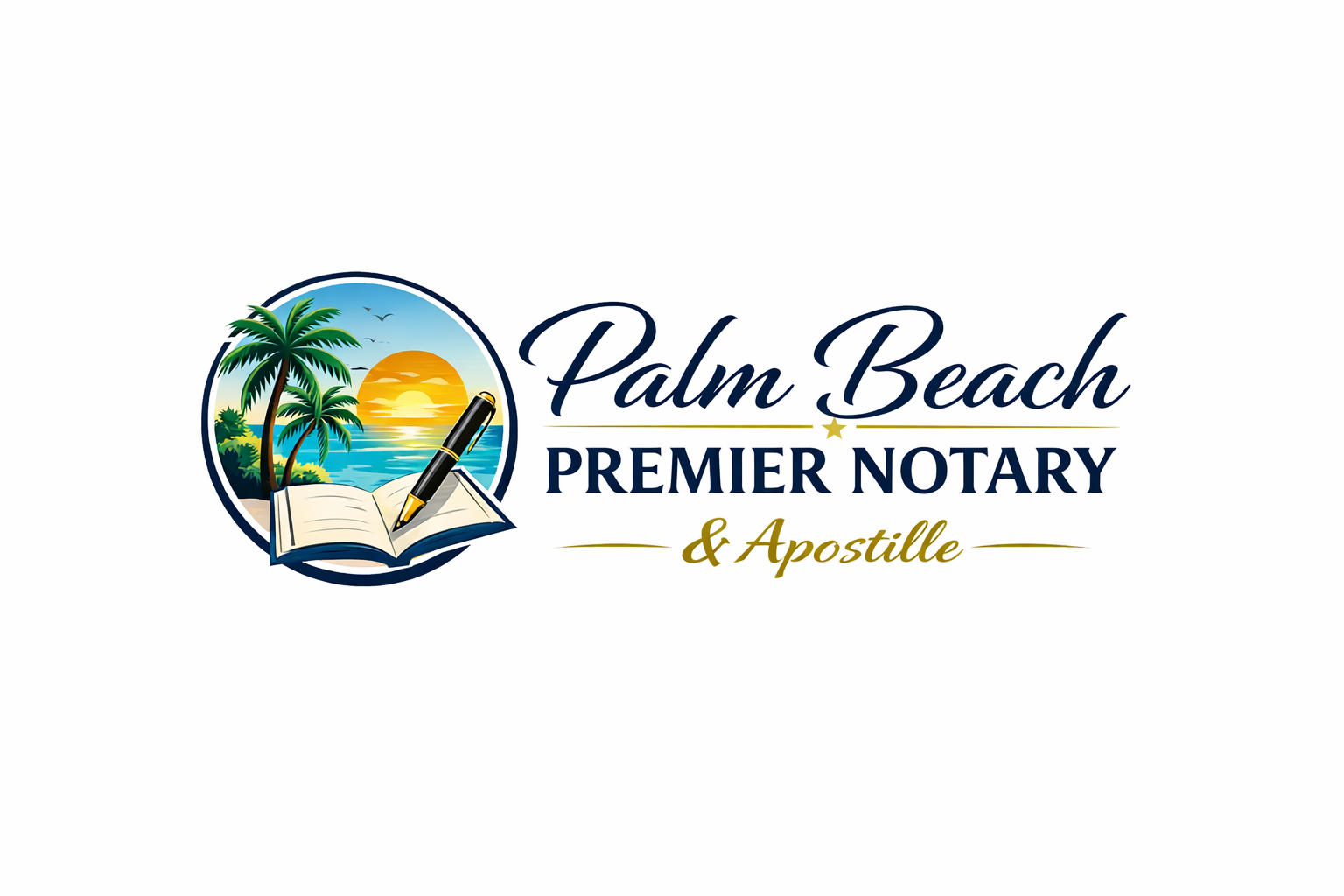 Palm Beach Premier Notary & Apostille